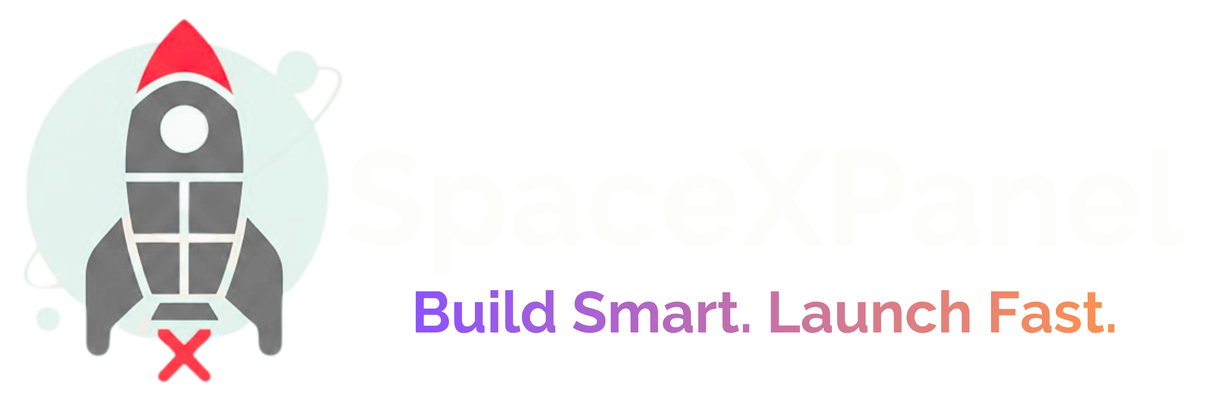 spacex logo