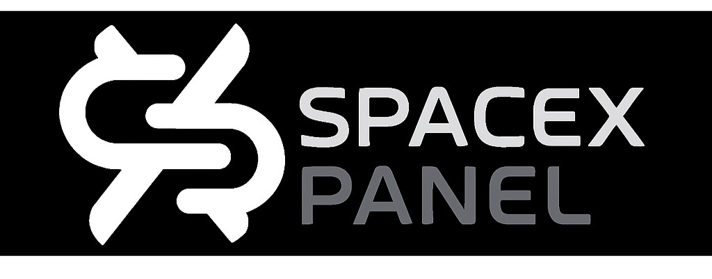spacex logo